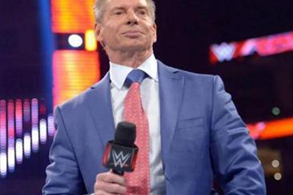 WWE网红选手老麦即将退位，直言“感谢观众”！