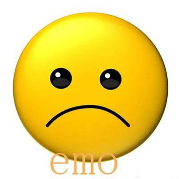 抖音EMO了是什么意思？网友：我晚上经常EMO！