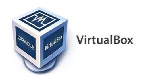 VirtualBoxİ